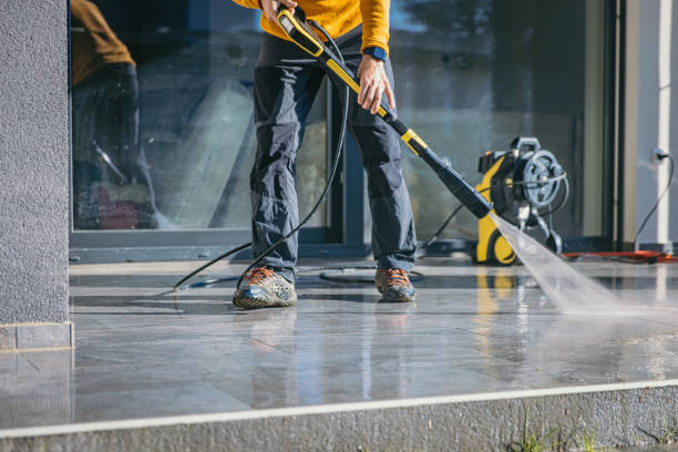 Oakfield, WI Pressure Washing Company