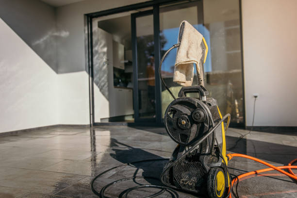 Concrete Sealing in Oakfield, WI